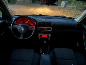 Seat Leon 1.9 TDI | Auto.bg — изображение 13 Seat Leon 1.9 TDI | Auto.bg — изображение 13