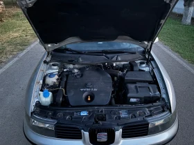 Seat Leon 1.9 TDI | Auto.bg — изображение 11 Seat Leon 1.9 TDI | Auto.bg — изображение 11
