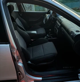 Seat Leon 1.9 TDI | Auto.bg — изображение 9 Seat Leon 1.9 TDI | Auto.bg — изображение 9