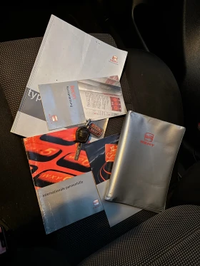Seat Leon 1.9 TDI | Auto.bg — изображение 17 Seat Leon 1.9 TDI | Auto.bg — изображение 17