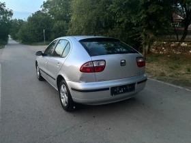 Seat Leon 1.9 TDI | Auto.bg — изображение 3 Seat Leon 1.9 TDI | Auto.bg — изображение 3