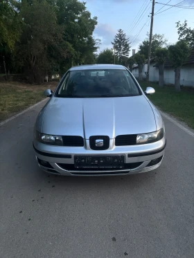 Seat Leon 1.9 TDI | Auto.bg — изображение 4 Seat Leon 1.9 TDI | Auto.bg — изображение 4