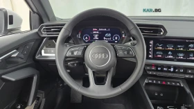 Audi A3 40 TFSI* КОЖА* ПАНО* КАМЕРА | Auto.bg — изображение 12 Audi A3 40 TFSI* КОЖА* ПАНО* КАМЕРА | Auto.bg — изображение 12