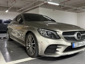 Mercedes-Benz C 200 Coupe - 27905 € / 54577.44 лв. - 91340547 5 | Car24.bg Mercedes-Benz C 200 Coupe - 27905 € / 54577.44 лв. - 91340547 5