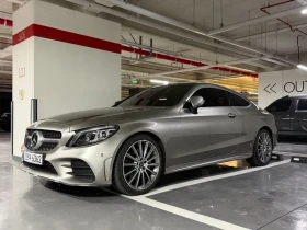 Mercedes-Benz C 200 Coupe - Car24.bg Mercedes-Benz C 200 Coupe