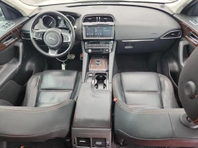 Jaguar F-Type PRESTIGE | Auto.bg — изображение 8 Jaguar F-Type PRESTIGE | Auto.bg — изображение 8
