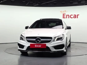 Mercedes-Benz CLA CLA250 4MATIC| 208к.с.| ВКЛ.ТЕХНОТЕСТ - 12350 € / 24154.50 лв. - 46291296 3 | Car24.bg Mercedes-Benz CLA CLA250 4MATIC| 208к.с.| ВКЛ.ТЕХНОТЕСТ - 12350 € / 24154.50 лв. - 46291296 3