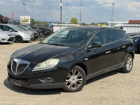 Lancia Delta / 1.4I / 120HP / КОЖА /