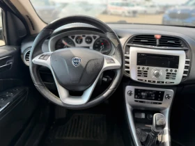 Lancia Delta / 1.4I / 120HP / КОЖА / | Auto.bg — изображение 14 Lancia Delta / 1.4I / 120HP / КОЖА / | Auto.bg — изображение 14