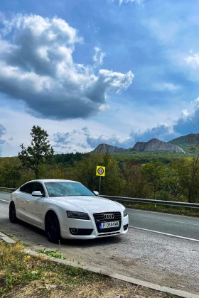 Audi A5 undefined | Auto.bg — изображение 10 Audi A5 undefined | Auto.bg — изображение 10