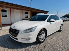 Peugeot 508 2.0HDI* 163k.c* КОЖА* НАВИ* ПОДГРЕВ - Car24.bg Peugeot 508 2.0HDI* 163k.c* КОЖА* НАВИ* ПОДГРЕВ