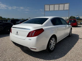 Peugeot 508 2.0HDI* 163k.c* КОЖА* НАВИ* ПОДГРЕВ - 4300 € - 57650231 3 | Car24.bg Peugeot 508 2.0HDI* 163k.c* КОЖА* НАВИ* ПОДГРЕВ - 4300 € - 57650231 3