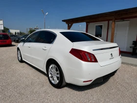 Peugeot 508 2.0HDI* 163k.c* КОЖА* НАВИ* ПОДГРЕВ - 4300 € - 57650231 4 | Car24.bg Peugeot 508 2.0HDI* 163k.c* КОЖА* НАВИ* ПОДГРЕВ - 4300 € - 57650231 4
