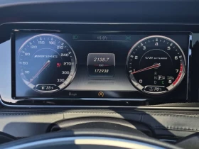 Mercedes-Benz S 63 AMG / МАСАЖИ / BURMESTER / ДИСТРОНИК / АВТОКРЕДИТ | Auto.bg — изображение 9 Mercedes-Benz S 63 AMG / МАСАЖИ / BURMESTER / ДИСТРОНИК / АВТОКРЕДИТ | Auto.bg — изображение 9