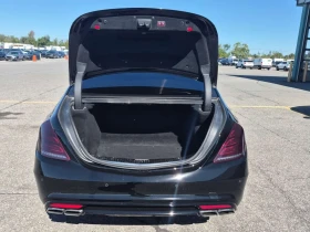Mercedes-Benz S 63 AMG / МАСАЖИ / BURMESTER / ДИСТРОНИК / АВТОКРЕДИТ | Auto.bg — изображение 6 Mercedes-Benz S 63 AMG / МАСАЖИ / BURMESTER / ДИСТРОНИК / АВТОКРЕДИТ | Auto.bg — изображение 6