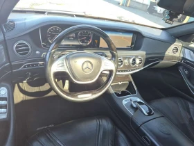 Mercedes-Benz S 63 AMG / МАСАЖИ / BURMESTER / ДИСТРОНИК / АВТОКРЕДИТ | Auto.bg — изображение 10 Mercedes-Benz S 63 AMG / МАСАЖИ / BURMESTER / ДИСТРОНИК / АВТОКРЕДИТ | Auto.bg — изображение 10