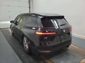 BMW iX * XDRIVE50 * CARFAX * ОПЦИЯ ЗА ФИНАНСИРАНЕ | Auto.bg — изображение 4 BMW iX * XDRIVE50 * CARFAX * ОПЦИЯ ЗА ФИНАНСИРАНЕ | Auto.bg — изображение 4