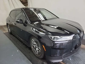 BMW iX * XDRIVE50 * CARFAX * ОПЦИЯ ЗА ФИНАНСИРАНЕ | Auto.bg — изображение 2 BMW iX * XDRIVE50 * CARFAX * ОПЦИЯ ЗА ФИНАНСИРАНЕ | Auto.bg — изображение 2