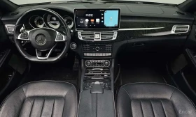 Mercedes-Benz CLS * CLS400 * ЦЕНА ДО БГ | Auto.bg — изображение 7 Mercedes-Benz CLS * CLS400 * ЦЕНА ДО БГ | Auto.bg — изображение 7