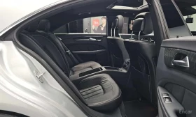 Mercedes-Benz CLS * CLS400 * ЦЕНА ДО БГ | Auto.bg — изображение 11 Mercedes-Benz CLS * CLS400 * ЦЕНА ДО БГ | Auto.bg — изображение 11