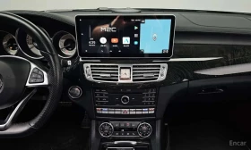 Mercedes-Benz CLS * CLS400 * ЦЕНА ДО БГ | Auto.bg — изображение 16 Mercedes-Benz CLS * CLS400 * ЦЕНА ДО БГ | Auto.bg — изображение 16