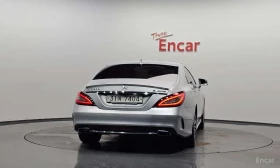 Mercedes-Benz CLS * CLS400 * ЦЕНА ДО БГ | Auto.bg — изображение 4 Mercedes-Benz CLS * CLS400 * ЦЕНА ДО БГ | Auto.bg — изображение 4