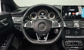 Mercedes-Benz CLS * CLS400 * ЦЕНА ДО БГ | Auto.bg — изображение 13 Mercedes-Benz CLS * CLS400 * ЦЕНА ДО БГ | Auto.bg — изображение 13