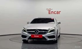 Mercedes-Benz CLS * CLS400 * ЦЕНА ДО БГ | Auto.bg — изображение 3 Mercedes-Benz CLS * CLS400 * ЦЕНА ДО БГ | Auto.bg — изображение 3