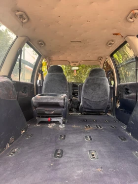 Seat Alhambra undefined | Auto.bg — изображение 16 Seat Alhambra undefined | Auto.bg — изображение 16