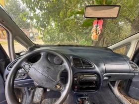 Seat Alhambra undefined | Auto.bg — изображение 13 Seat Alhambra undefined | Auto.bg — изображение 13