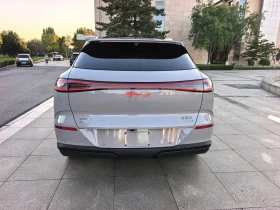 BYD Sealion 06 DM-i Model EV 520 Pilot Edition | Auto.bg — изображение 5 BYD Sealion 06 DM-i Model EV 520 Pilot Edition | Auto.bg — изображение 5