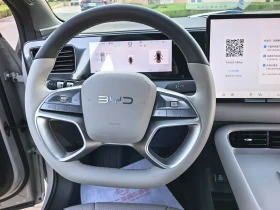 BYD Sealion 06 DM-i Model EV 520 Pilot Edition | Auto.bg — изображение 14 BYD Sealion 06 DM-i Model EV 520 Pilot Edition | Auto.bg — изображение 14