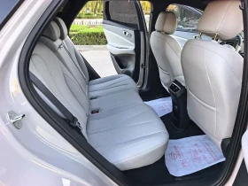BYD Sealion 06 DM-i Model EV 520 Pilot Edition | Auto.bg — изображение 11 BYD Sealion 06 DM-i Model EV 520 Pilot Edition | Auto.bg — изображение 11