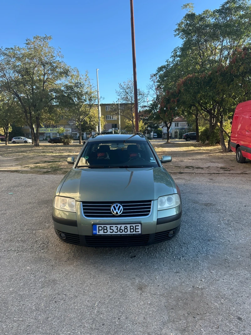 VW Passat 2.0 - 2099 € / 4105.29 лв. - 47265332 1 | Car24.bg VW Passat 2.0 - 2099 € / 4105.29 лв. - 47265332 1