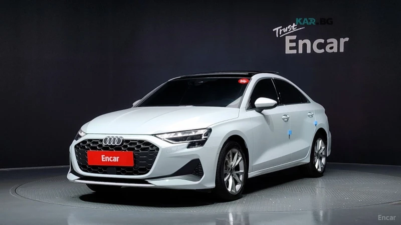 Audi A3 40 TFSI* КОЖА* ПАНО* КАМЕРА - 24600 € / 48113.42 лв. - 12083391 1 | Car24.bg Audi A3 40 TFSI* КОЖА* ПАНО* КАМЕРА - 24600 € / 48113.42 лв. - 12083391 1