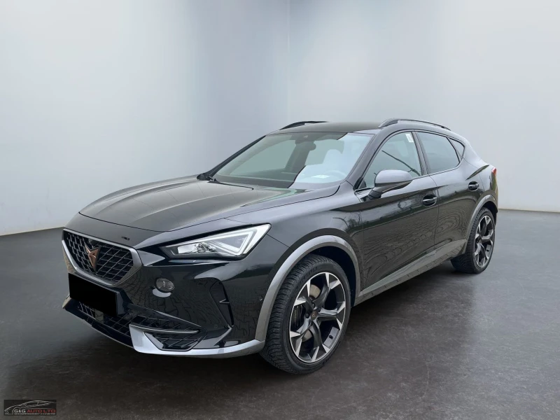 Cupra Formentor VZ/245HP/LED/NAVI/ACC/360/BEATS/971z - 28699 € - 28202716 1 | Car24.bg Cupra Formentor VZ/245HP/LED/NAVI/ACC/360/BEATS/971z - 28699 € - 28202716 1