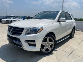 Mercedes-Benz ML 350 * BlueTEC* * АвтоКредит* - Car24.bg Mercedes-Benz ML 350 * BlueTEC* * АвтоКредит*