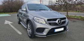 Mercedes-Benz GLE 350 coupe - Car24.bg Mercedes-Benz GLE 350 coupe