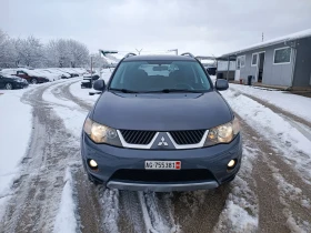 Mitsubishi Outlander 2.4i-170кс-ШВЕЙЦАРИЯ-РЪЧКА-4Х4 - Car24.bg Mitsubishi Outlander 2.4i-170кс-ШВЕЙЦАРИЯ-РЪЧКА-4Х4