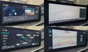 Kia Sorento 1.6* HYBRID* PRESTIGE* ПОДГРЕВ* ОБДУХВАНЕ* 360КАМЕ | Auto.bg — изображение 12 Kia Sorento 1.6* HYBRID* PRESTIGE* ПОДГРЕВ* ОБДУХВАНЕ* 360КАМЕ | Auto.bg — изображение 12