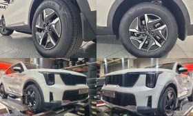 Kia Sorento 1.6* HYBRID* PRESTIGE* ПОДГРЕВ* ОБДУХВАНЕ* 360КАМЕ | Auto.bg — изображение 7 Kia Sorento 1.6* HYBRID* PRESTIGE* ПОДГРЕВ* ОБДУХВАНЕ* 360КАМЕ | Auto.bg — изображение 7