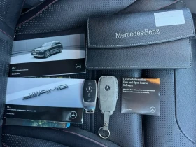 Mercedes-Benz GLC 43 AMG 4Matic, 390 к.с. | Auto.bg — изображение 17 Mercedes-Benz GLC 43 AMG 4Matic, 390 к.с. | Auto.bg — изображение 17