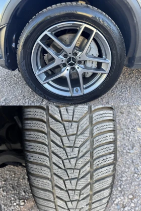 Mercedes-Benz GLC 43 AMG 4Matic, 390 к.с. | Auto.bg — изображение 16 Mercedes-Benz GLC 43 AMG 4Matic, 390 к.с. | Auto.bg — изображение 16