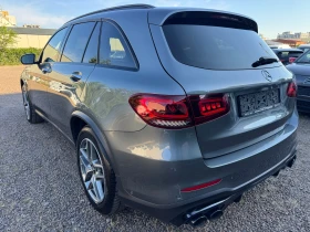 Mercedes-Benz GLC 43 AMG 4Matic, 390 к.с. | Auto.bg — изображение 4 Mercedes-Benz GLC 43 AMG 4Matic, 390 к.с. | Auto.bg — изображение 4