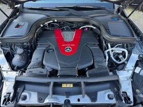 Mercedes-Benz GLC 43 AMG 4Matic, 390 к.с. | Auto.bg — изображение 15 Mercedes-Benz GLC 43 AMG 4Matic, 390 к.с. | Auto.bg — изображение 15
