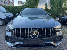 Mercedes-Benz GLC 43 AMG 4Matic, 390 к.с.