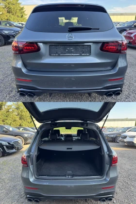 Mercedes-Benz GLC 43 AMG 4Matic, 390 к.с. | Auto.bg — изображение 5 Mercedes-Benz GLC 43 AMG 4Matic, 390 к.с. | Auto.bg — изображение 5