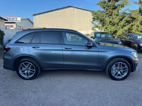 Mercedes-Benz GLC 43 AMG 4Matic, 390 к.с. | Auto.bg — изображение 7 Mercedes-Benz GLC 43 AMG 4Matic, 390 к.с. | Auto.bg — изображение 7