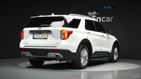 Ford Explorer 2.3 Limited 4WD* КОЖА* ОБДУХВ* НАВИ* ПАНО | Auto.bg — изображение 2 Ford Explorer 2.3 Limited 4WD* КОЖА* ОБДУХВ* НАВИ* ПАНО | Auto.bg — изображение 2