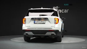 Ford Explorer 2.3 Limited 4WD* КОЖА* ОБДУХВ* НАВИ* ПАНО | Auto.bg — изображение 4 Ford Explorer 2.3 Limited 4WD* КОЖА* ОБДУХВ* НАВИ* ПАНО | Auto.bg — изображение 4